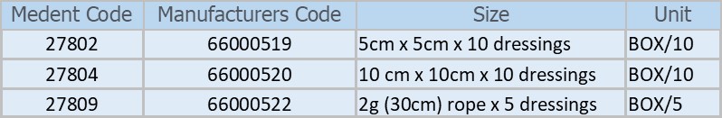 ALGINATE_DRESSING